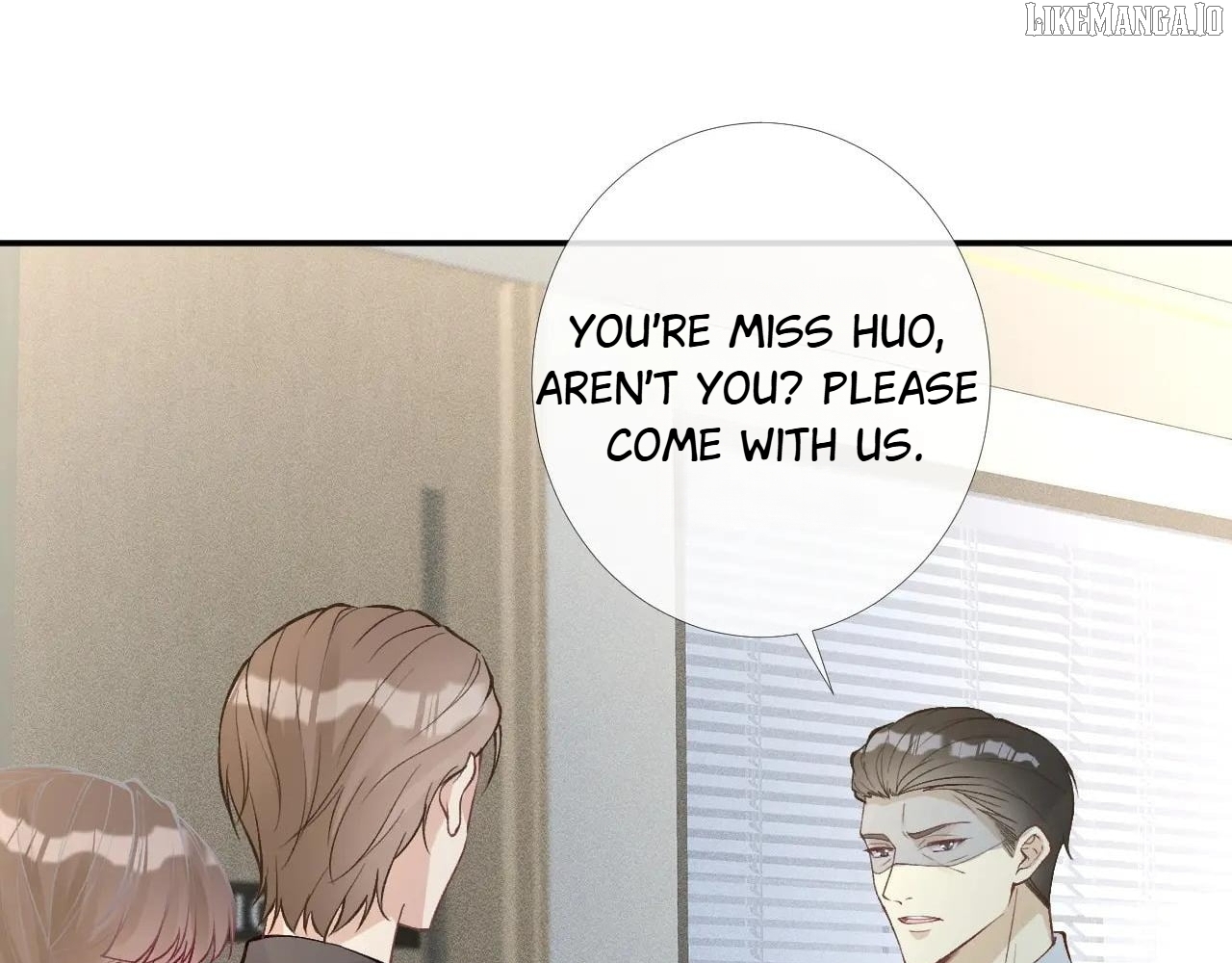 Everyone's Darling Chapter 199 - page 21